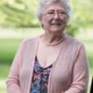 Meet your Posher, Patty